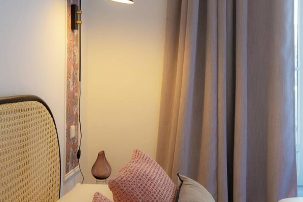 Romantic Flat In The Heart Of The City Aviñón Exterior foto