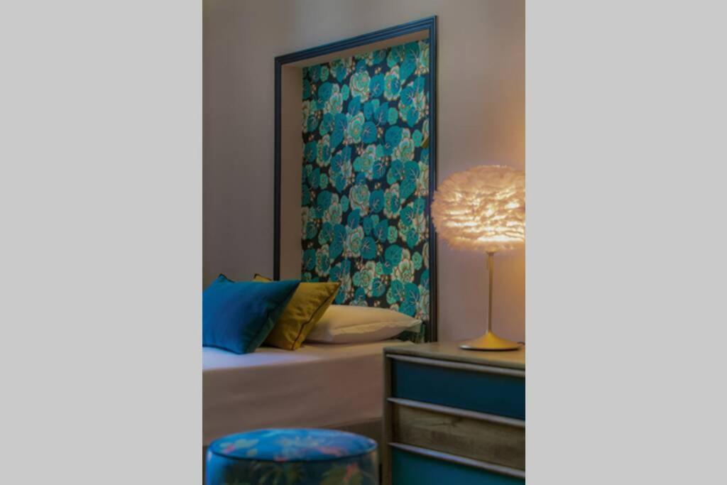 Romantic Flat In The Heart Of The City Aviñón Exterior foto
