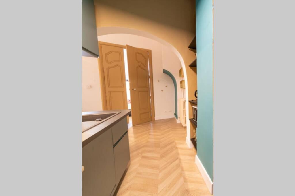 Romantic Flat In The Heart Of The City Aviñón Exterior foto