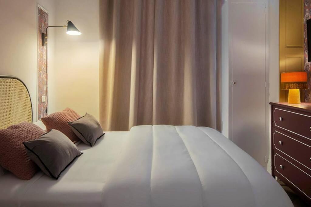 Romantic Flat In The Heart Of The City Aviñón Exterior foto