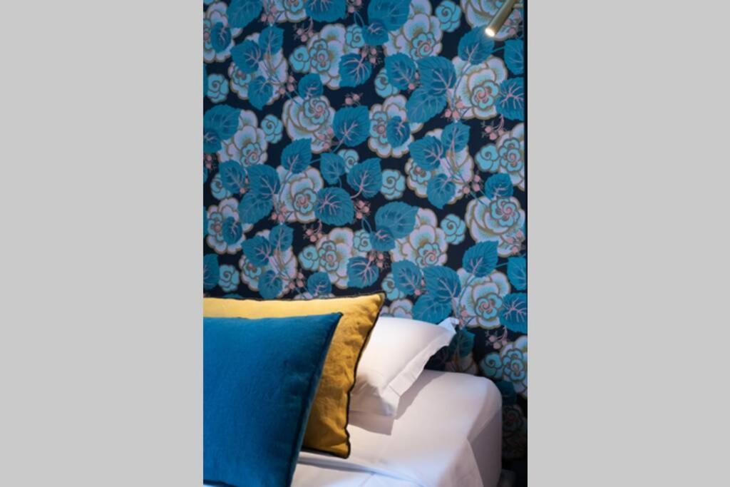 Romantic Flat In The Heart Of The City Aviñón Exterior foto