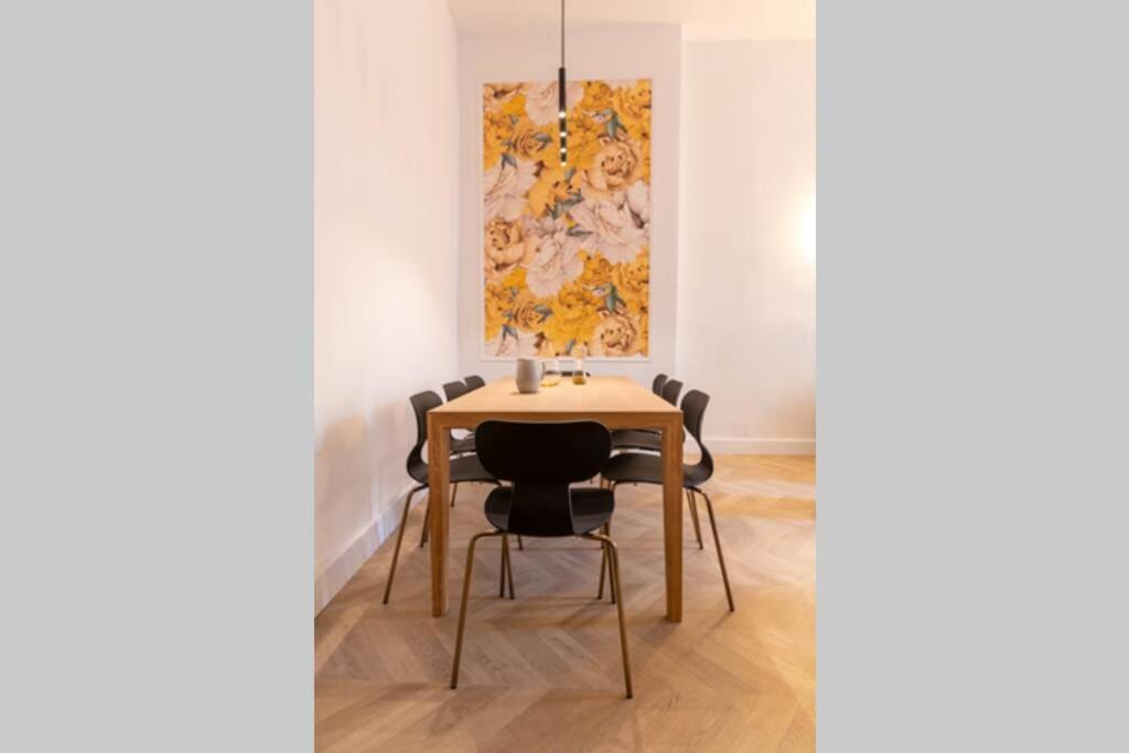 Romantic Flat In The Heart Of The City Aviñón Exterior foto